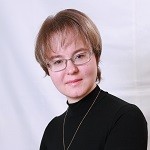 Олена Чон